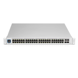 Коммутатор Ubiquiti UniFi Switch Pro 48 PoE