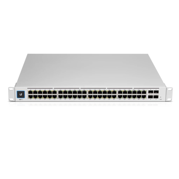Коммутатор Ubiquiti UniFi Switch Pro 48 PoE