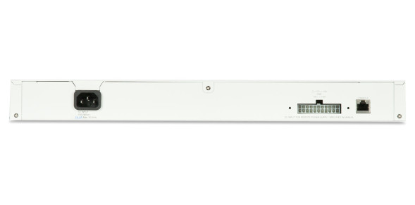 Коммутатор Fortinet FortiSwitch 248E-FPOE