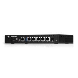 Маршрутизатор Ubiquiti EdgeRouter 6P
