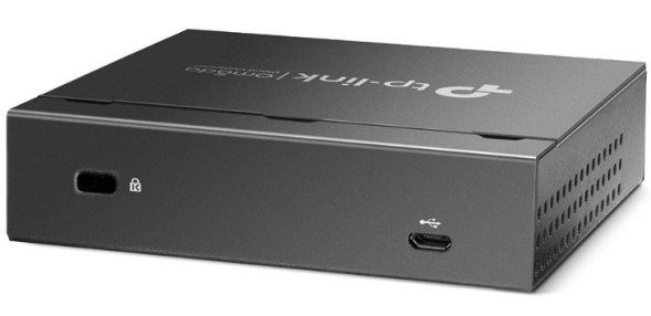 Контроллер сетевой инфраструктуры TP-Link Omada OC200