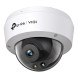 IP-камера TP-Link VIGI C230 2.8 mm (купольная, Full-color, 3 MP, 2.8 mm)