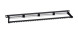 Патч-панель Cabeus PLHD-24-Cat.6a-Dual-180-0.5U (9665c)