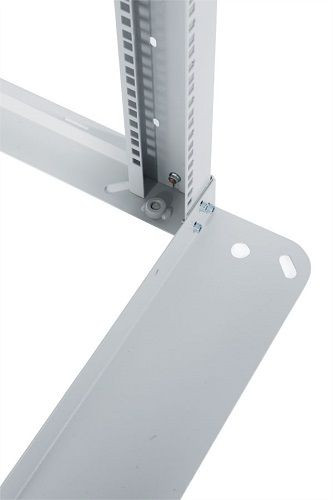 Стойка телекоммуникационная ЦМО СТК-С-45.2.1000