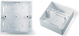 Монтажная коробка Hyperline MB-U-86