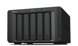 Модуль расширения Synology DX517