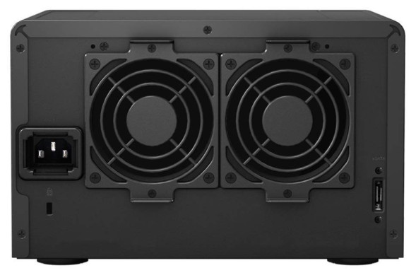 Модуль расширения Synology DX517