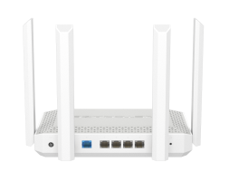 Сотовый маршрутизатор Netcraze Hopper 4G+ (NC-2312)