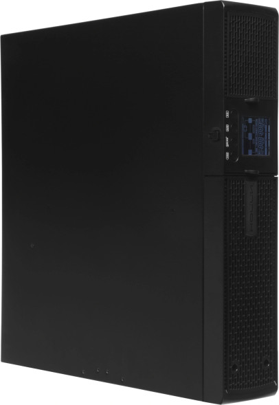 ИБП Ippon Ампер 2000 (1982629) (online, однофазный, 1800 Вт)