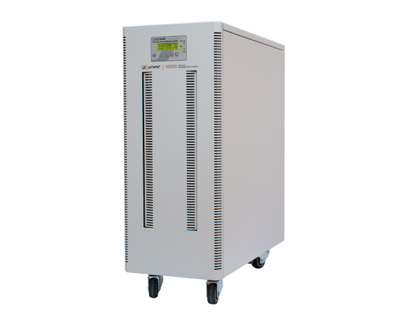 ИБП Штиль ST1110SL (online, однофазный, 8000 Вт)