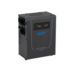ИБП Бастион SKAT-UPS 100T (4543) (линейно-интерактивный, однофазный, 100 Вт)