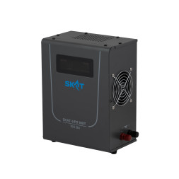ИБП Бастион SKAT-UPS 100T (4543) (линейно-интерактивный, однофазный, 100 Вт)