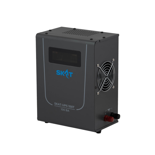 ИБП Бастион SKAT-UPS 100T (4543) (линейно-интерактивный, однофазный, 100 Вт)