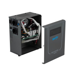 ИБП Бастион SKAT-UPS 100T (4543) (линейно-интерактивный, однофазный, 100 Вт)