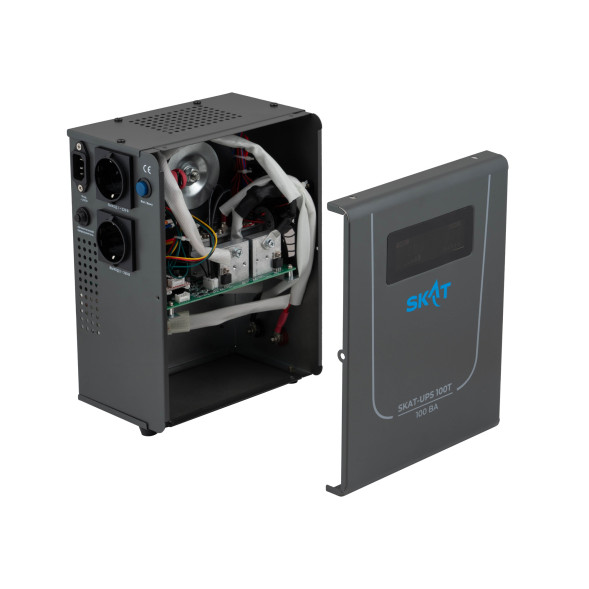 ИБП Бастион SKAT-UPS 100T (4543) (линейно-интерактивный, однофазный, 100 Вт)