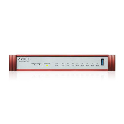 Межсетевой экран Zyxel USG FLEX 100H