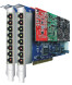 Плата Yeastar TDM1600