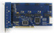 Плата Yeastar TDM1600