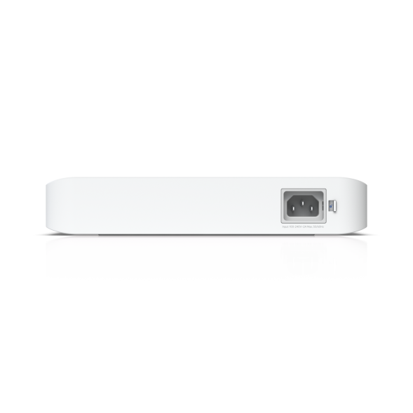 Коммутатор Ubiquiti UniFi Switch Pro 8 PoE