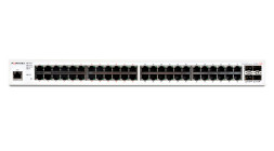 Коммутатор Fortinet FortiSwitch 248E-POE