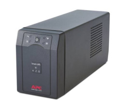 ИБП APC Smart-UPS SC420I