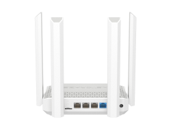 Сотовый маршрутизатор Netcraze Speedster 4G+ (NC-2911)