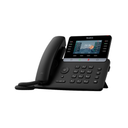 IP-телефон Yealink SIP-T74U