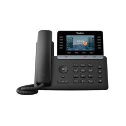 IP-телефон Yealink SIP-T74U