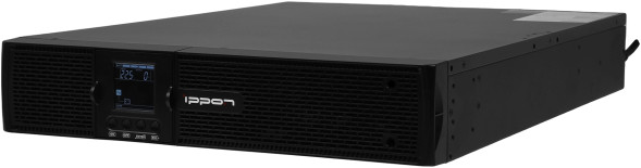 ИБП Ippon Innova RTB 3000 (2028480) (online, однофазный, 2700 Вт) 