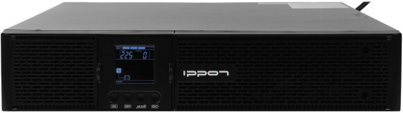 ИБП Ippon Innova RTB 3000 (2028480) (online, однофазный, 2700 Вт) 