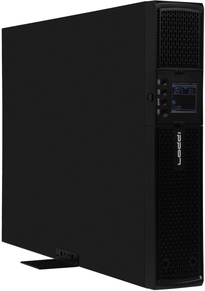 ИБП Ippon Innova RTB 3000 (2028480) (online, однофазный, 2700 Вт) 