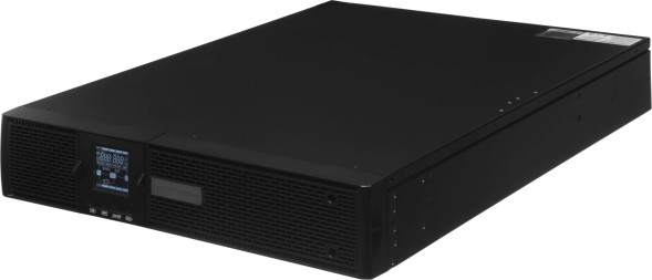 ИБП Ippon Ампер 3000 (1982631) (online, однофазный, 2700 Вт)