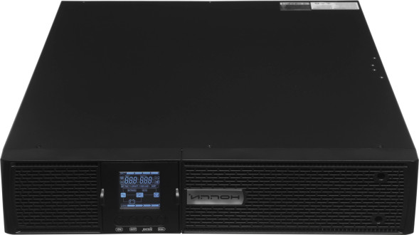 ИБП Ippon Ампер 3000 (1982631) (online, однофазный, 2700 Вт)