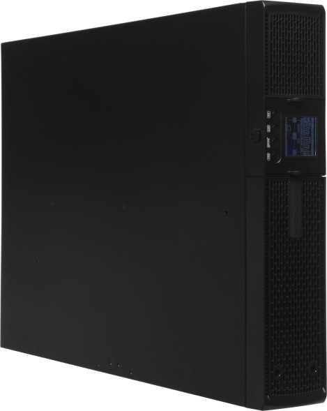 ИБП Ippon Ампер 3000 (1982631) (online, однофазный, 2700 Вт)