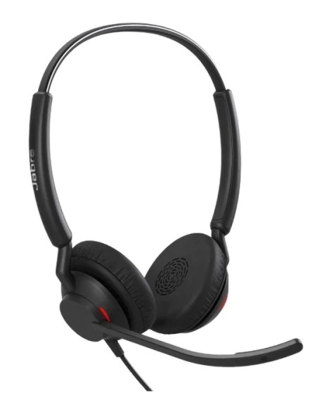 Гарнитура Jabra Engage 40 - (Inline Link) USB-A MS Stereo