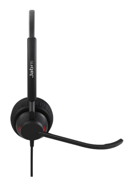Гарнитура Jabra Engage 40 - (Inline Link) USB-A MS Stereo