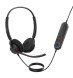 Гарнитура Jabra Engage 40 - (Inline Link) USB-A MS Stereo