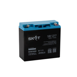 Батарея аккумуляторная Бастион SKAT SB 1217 (2536)