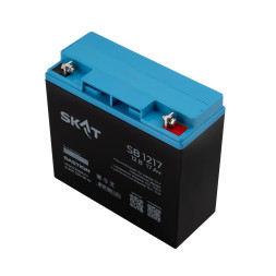 Батарея аккумуляторная Бастион SKAT SB 1217 (2536)