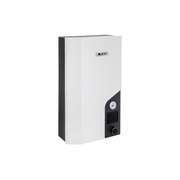 Котел отопления Бастион SKAT SILVER Alum-15 (4062)