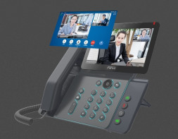 IP-телефон Fanvil V67