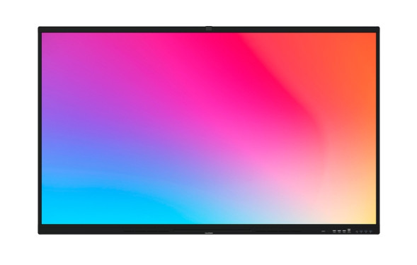 Интерактивная панель Lumien LMS6505MLRU