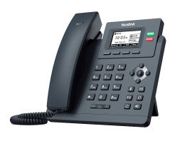 IP-телефон Yealink SIP-T31P