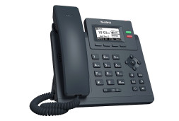 IP-телефон Yealink SIP-T31P