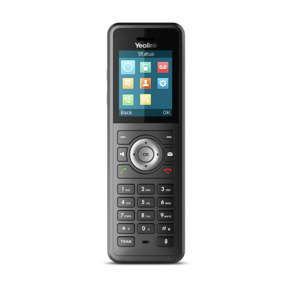 DECT-трубка Yealink W59R