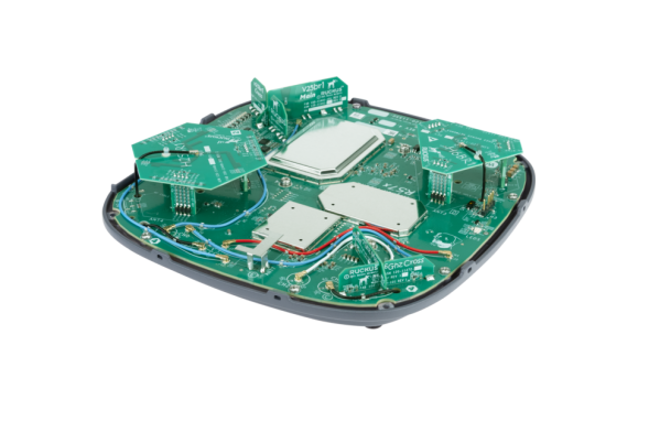 Точка доступа Ruckus R575