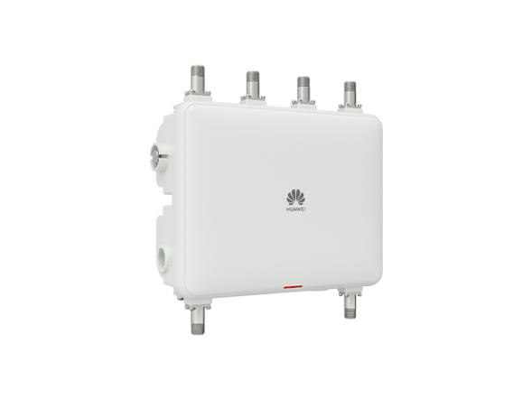 Точка доступа Huawei AirEngine 6776I-X6ETH