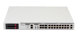 Пограничный контроллер сессий Eltex SBC-3000