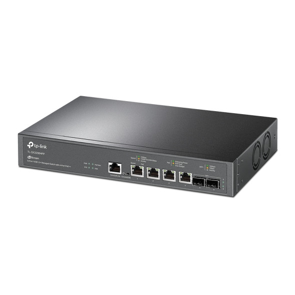 Коммутатор TP-Link Omada SX3206HPP