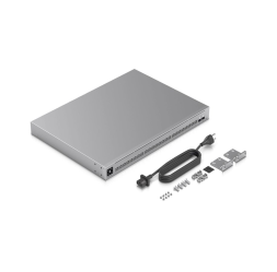 Коммутатор Ubiquiti UniFi Switch Pro Max 24